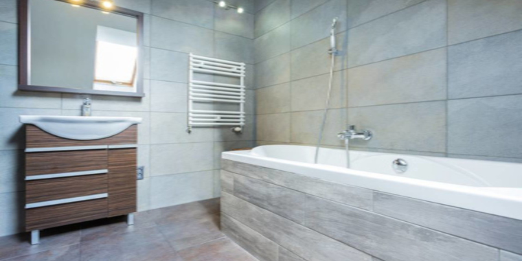 Cambuslang bathroom fitters 
