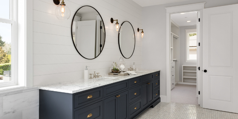 Uddingston bathroom fitters 