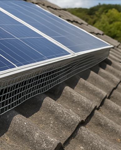 {solar panel pigeon proofing installers West Bromwich|West Bromwich solar panel pigeon proofing installers