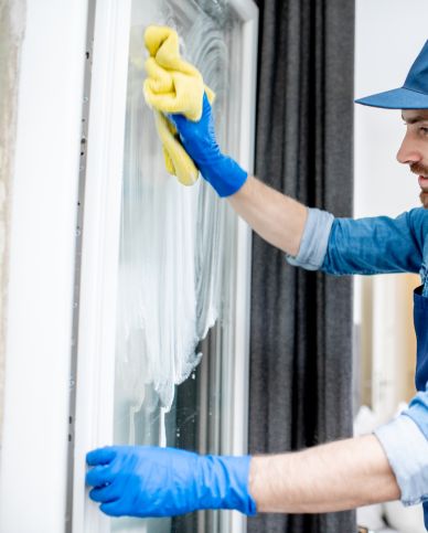 Portobello end of tenancy cleaners