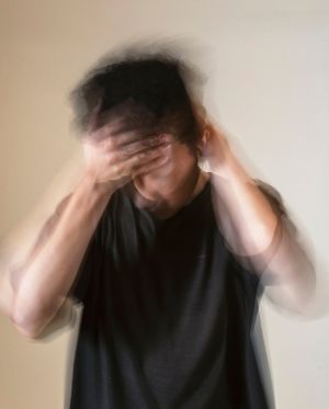 anxiety counselling Thorp Arch