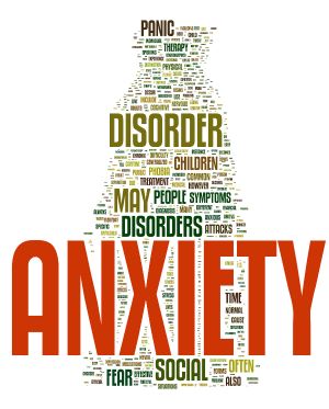 anxiety counselling York