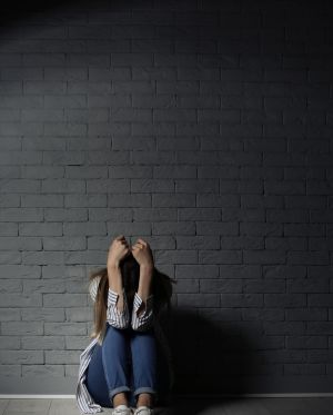 depression counselling