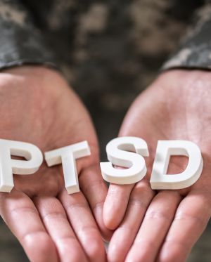 ptsd therapy services Wigginton
