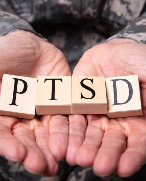 ptsd therapy services York