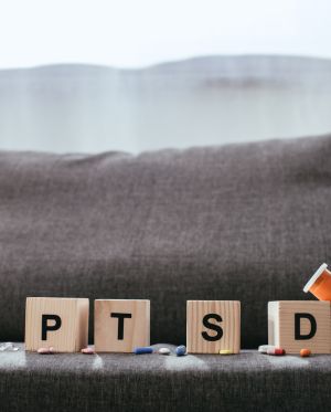 ptsd therapy services South Bank