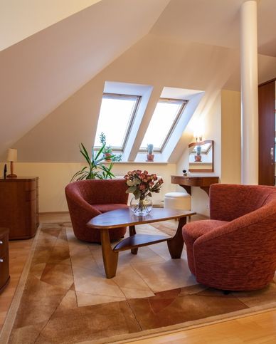 living room loft conversion Gildersome