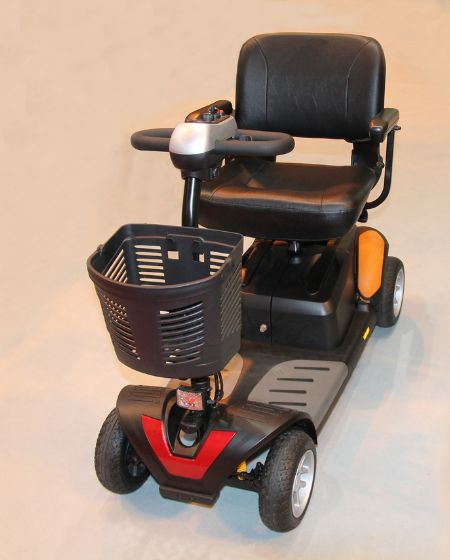 mobility scooters Burmantofts