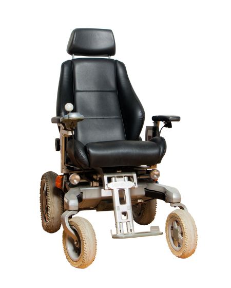 Armley mobility scooters