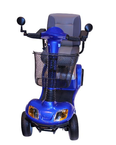 Armley mobility scooters