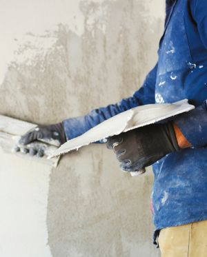 plastering services Silkstone