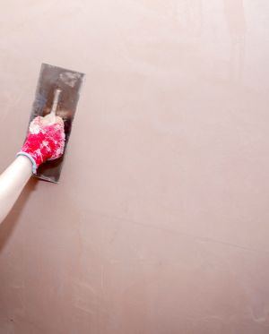 plastering services Oakwood