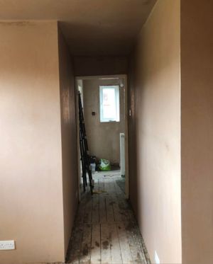 experienced plasterers Sands