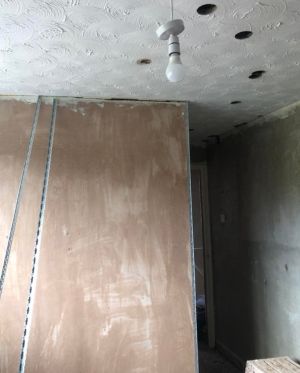 experienced plasterers Oakwood