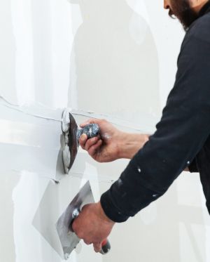experienced plasterers Fairburn